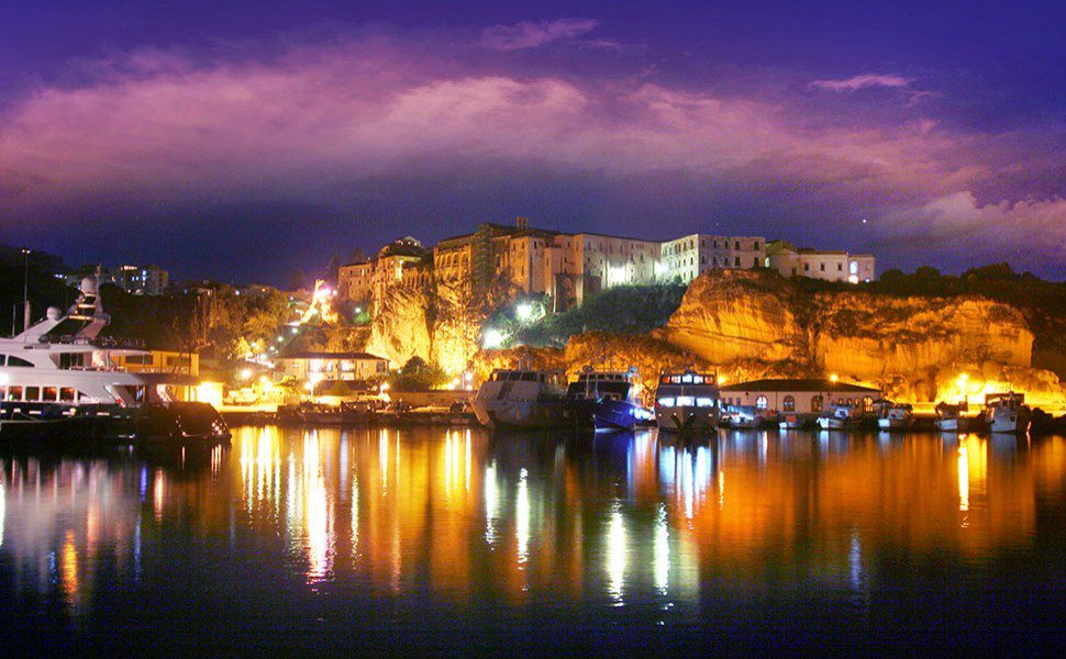 Porto Tropea