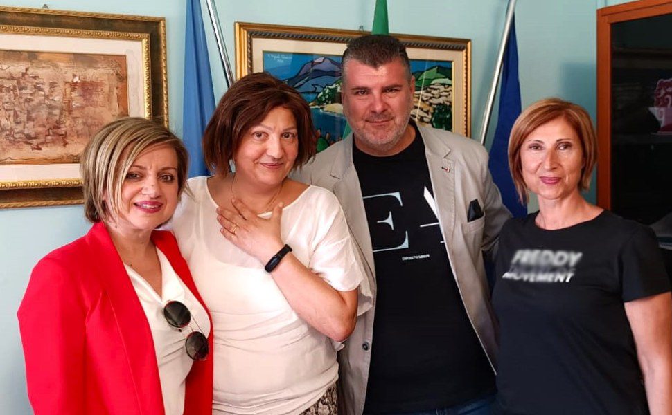 Garanzia Giovani, percorso di formazione per 25 giovani detenuti nel carcere di Paola