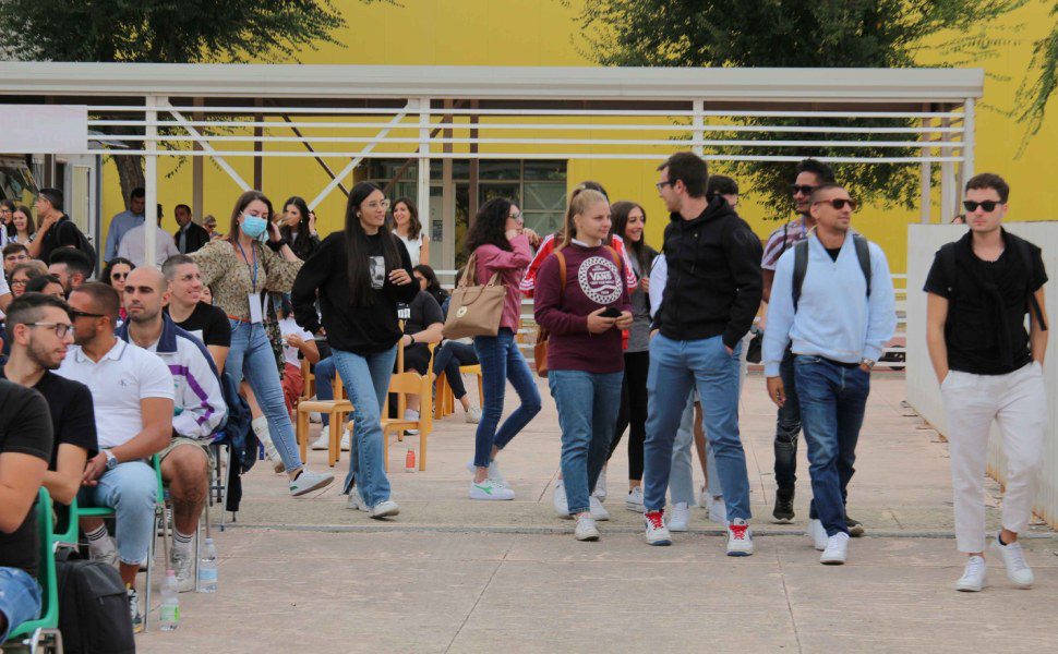 Servizio Civile CSV Cosenza 01