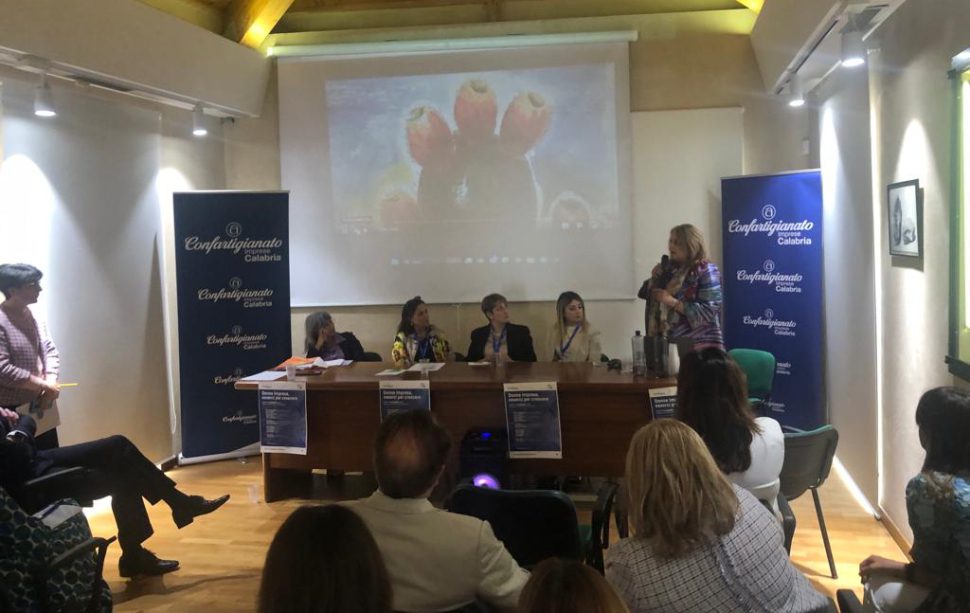 Confartigianato Calabria