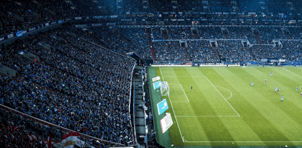 Protagonisti e sorprese di Serie B 2022 – 2023: la categoria più imprevedibile di sempre 57 Stadio calcio
