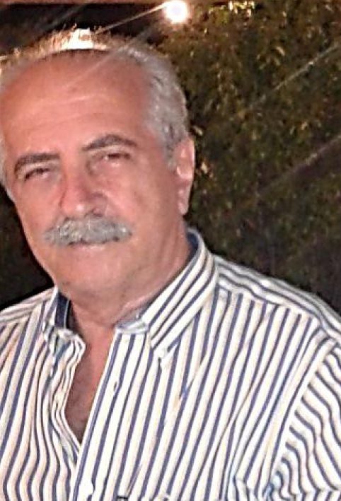 Tonino Gerundino