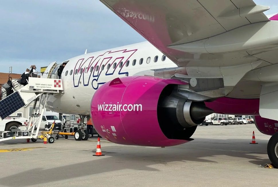 Wizz Air