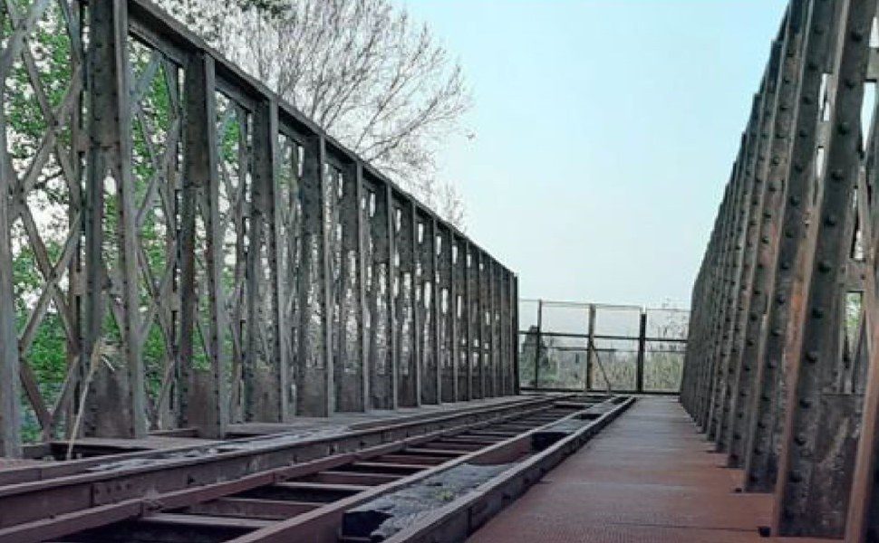 agenda urbana decimo cantiere passerella parco nicholas green