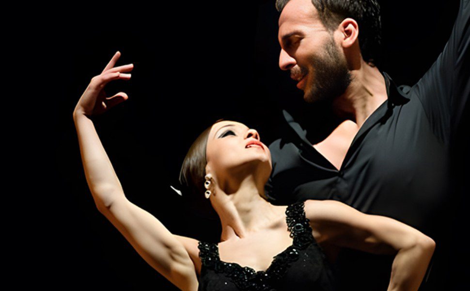 arteinvivo flamenco san lucido