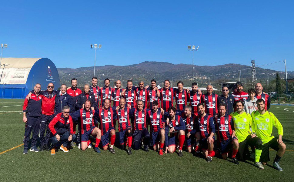 campionato nazionale medici