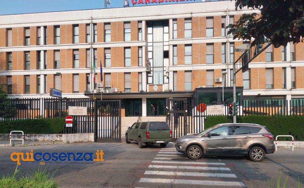 comando provinciale carabinieri cosenza 01