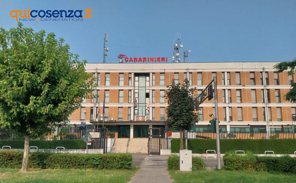 comando provinciale carabinieri cosenza 02