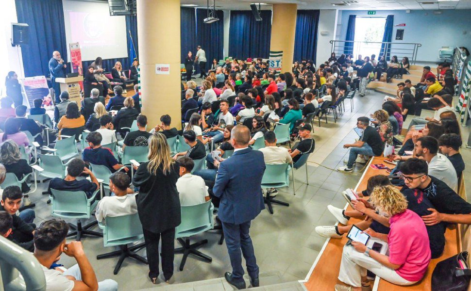 convegno castrolibero la forza delle donne 03