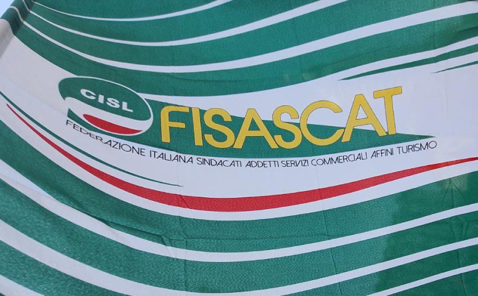 fisascat Cisl