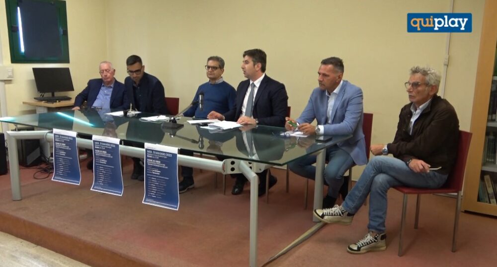 Fusione tra Comuni, Lo Schiavo e Tavernise presenteranno una proposta di modifica alla legge Omnibus 1 foto rende scaled