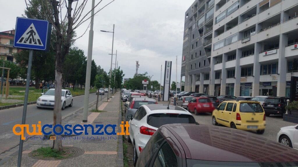 Paura a Cosenza, lite finisce in accoltellamento 1 Home Club Cosenza