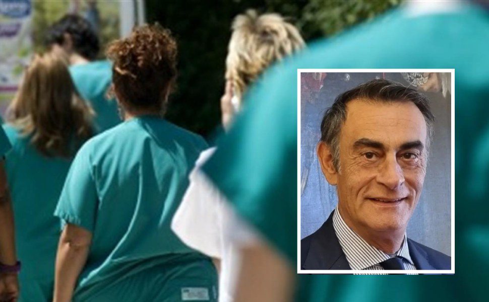 infermieri - senatore Silvestroni