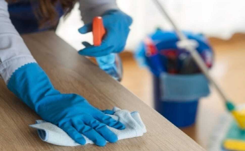 lavoratore domestico