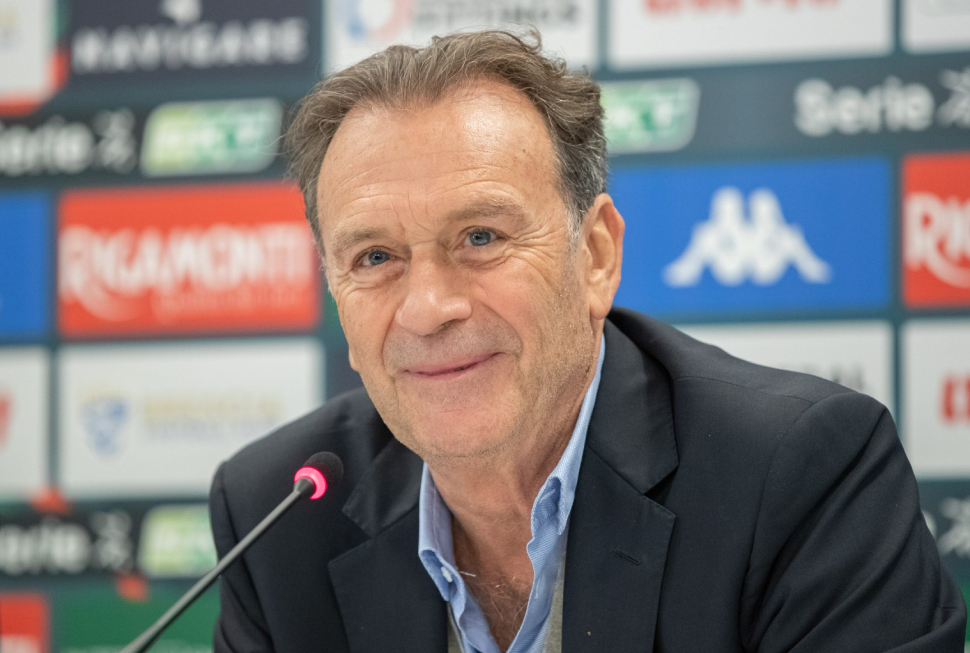 Massimo Cellino