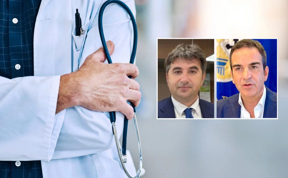 medico - lo schiavo - roberto occhiuto