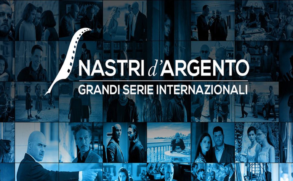 nastri dargento