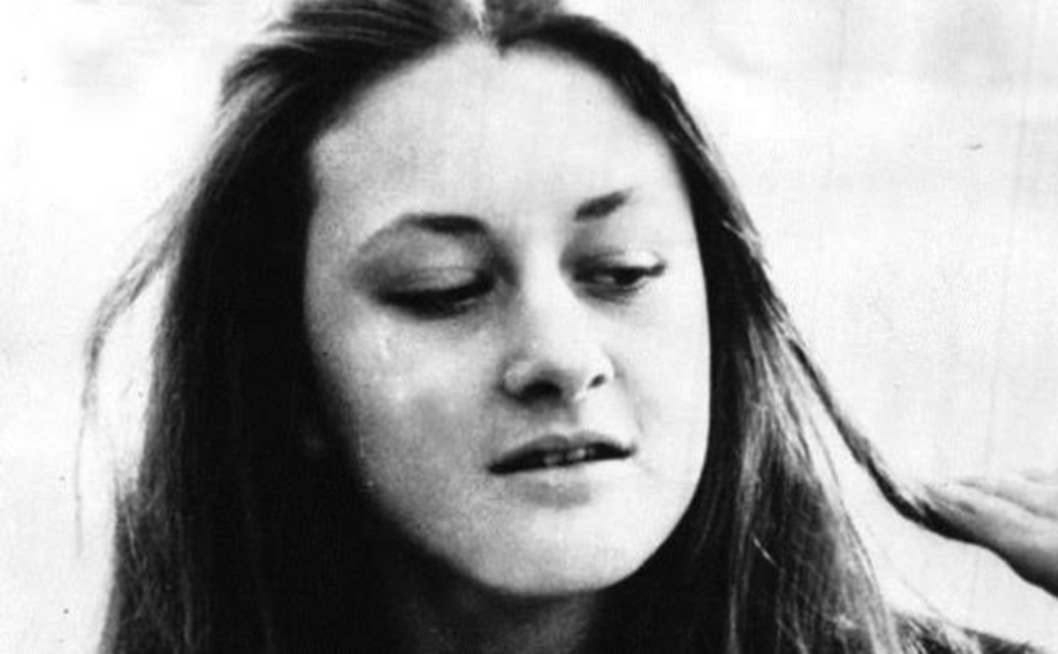 Cristina Mazzotti