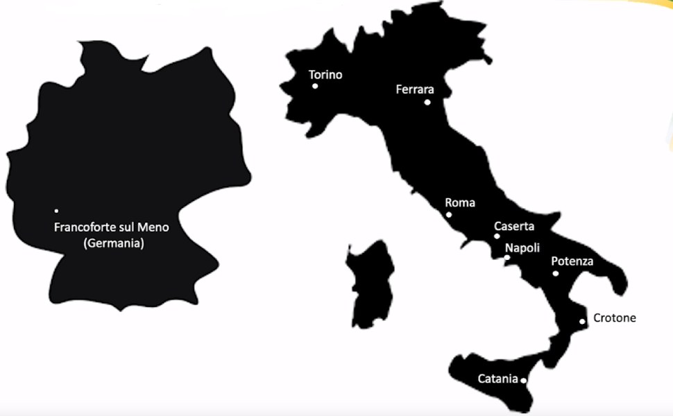 operazione finanza streaming illegale italia germania 01