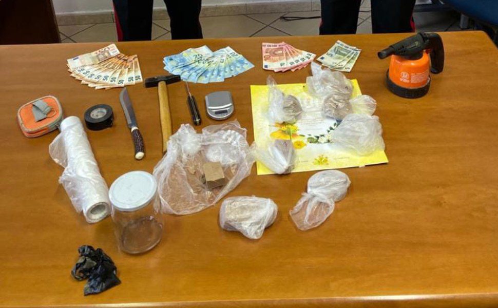 operazione sibaritide carab cosenza abbruzzese 02