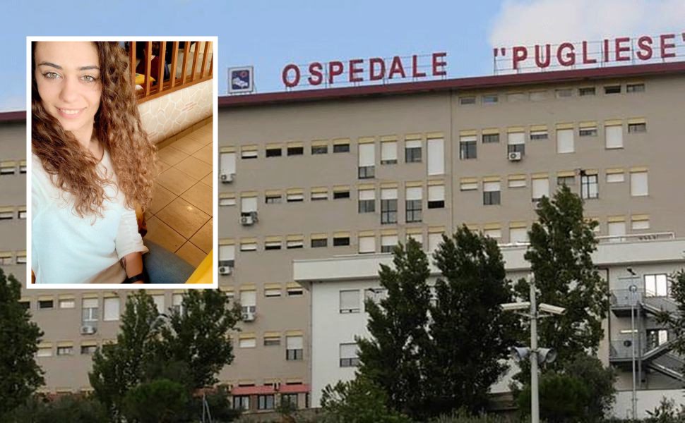ospedale Pugliese_Martina Critelli
