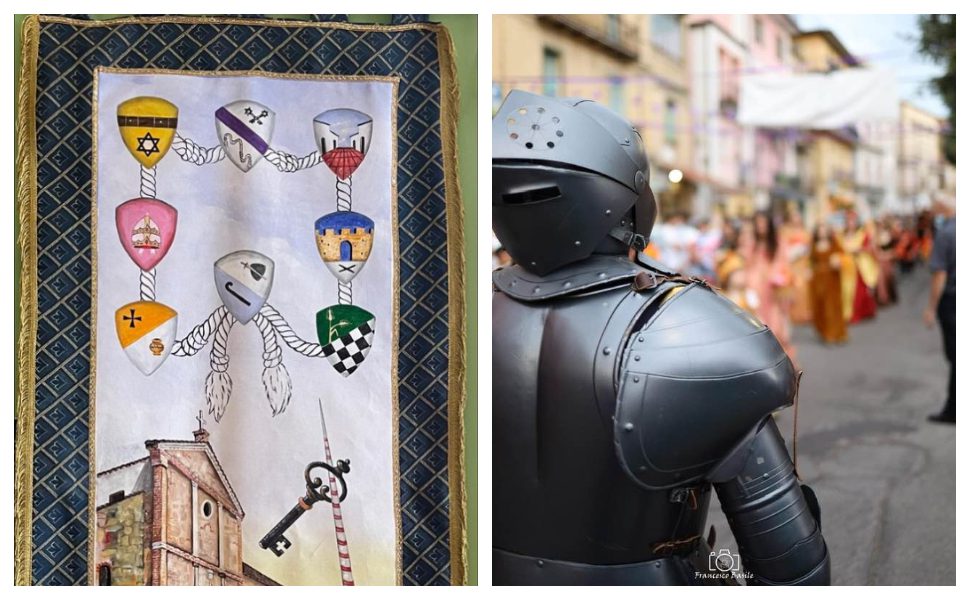 palio di bisignano 2023