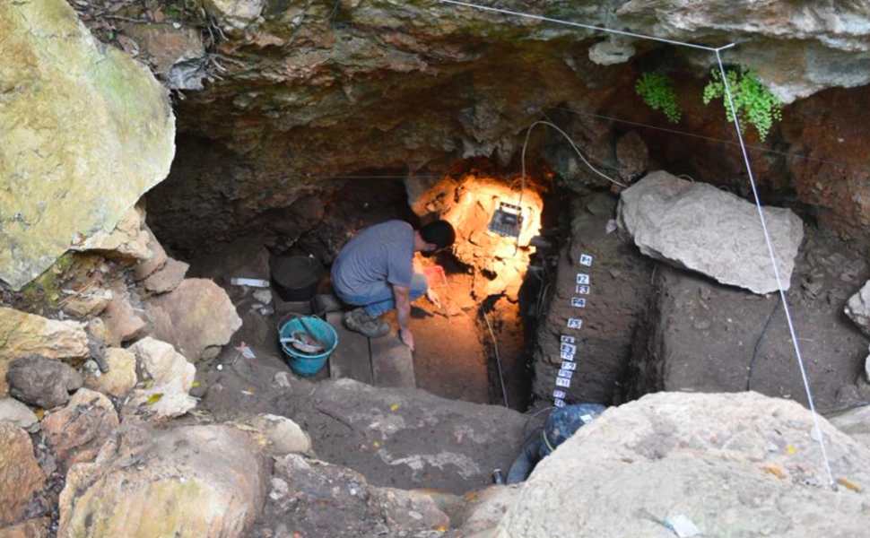 papasidero grotta romito