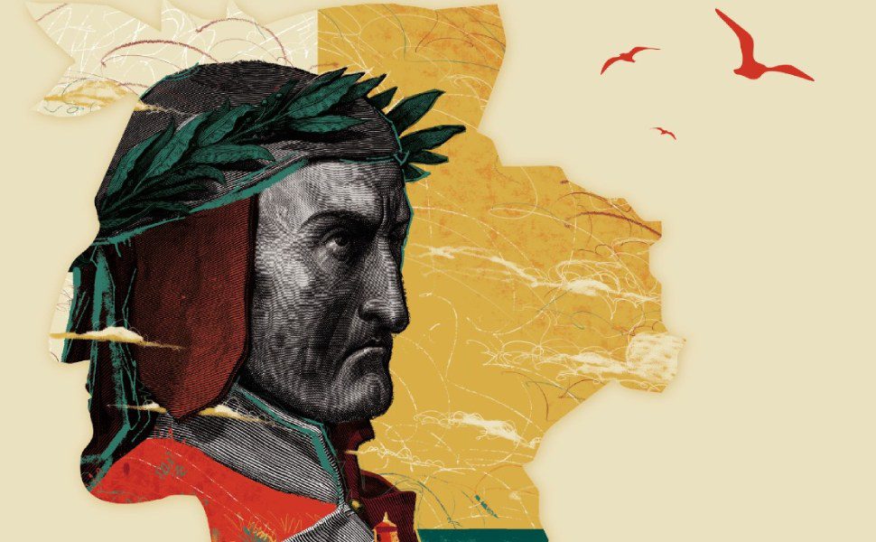 progetto itinerante dante calabria