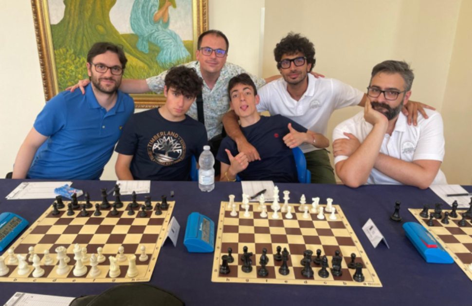 Asd Gioacchino da Fiore Cosenza