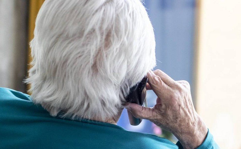 truffe telefoniche anziani