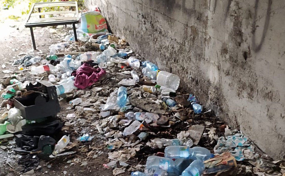 zona mercato vaglio lise cosenza sottopasso 02