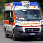 Ambulanza