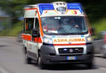 Ambulanza