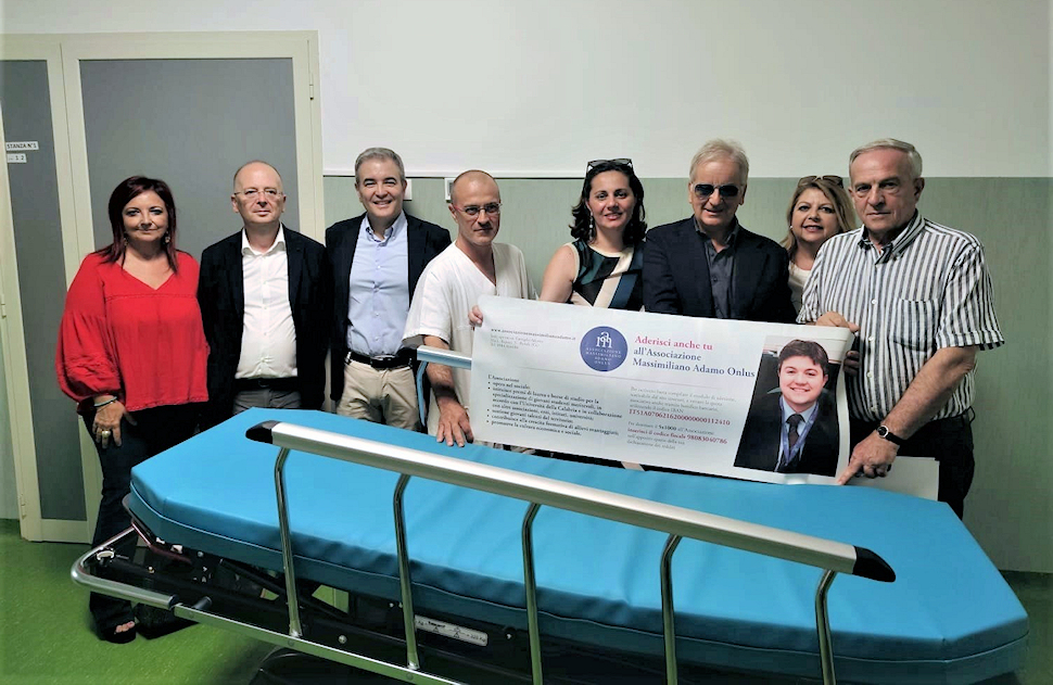 Barella associazione Onlus