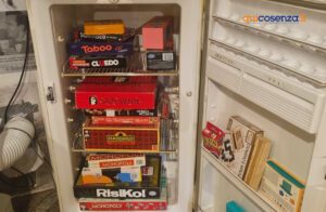 Birreria Indipendente San Fili 14