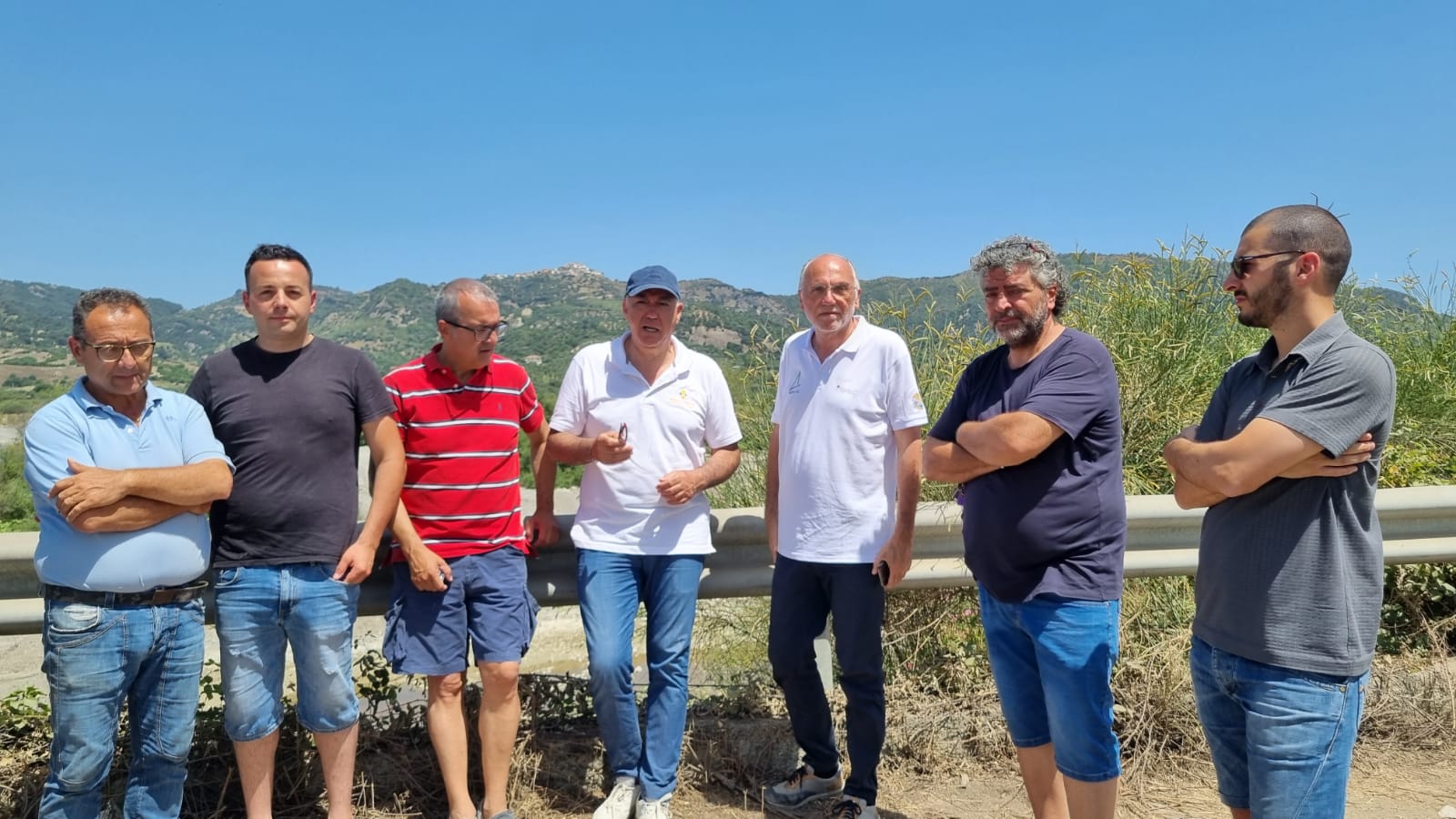 CARIATI SINDACIDISCARICA 3