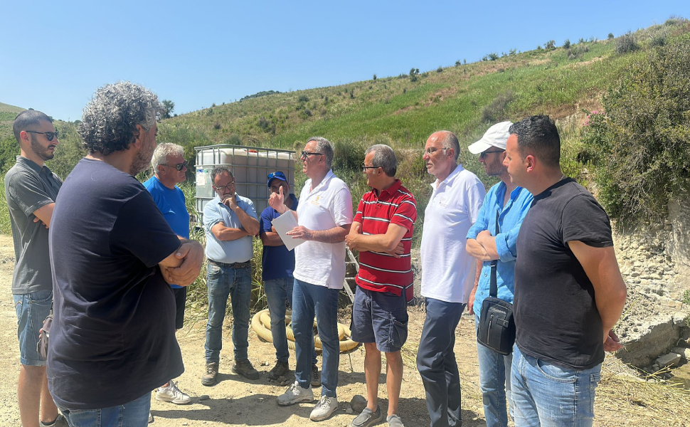 CARIATI SINDACIDISCARICA