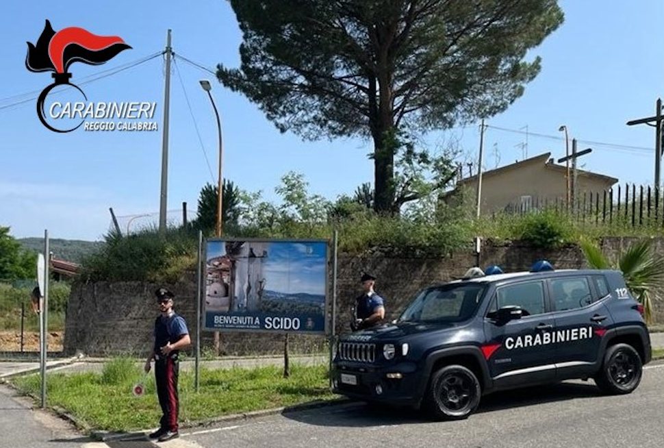 Carabinieri