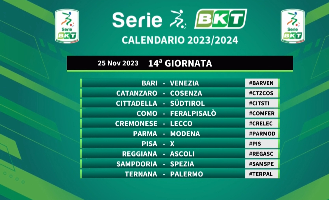 Catanzaro Cosenza 14