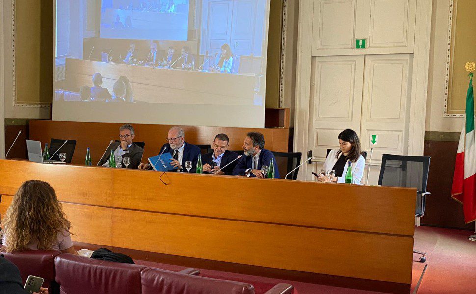 Commissione-Sud-Utilitalia-a-Napoli