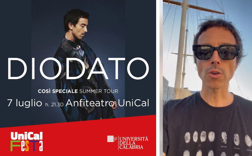 Diodato Unical
