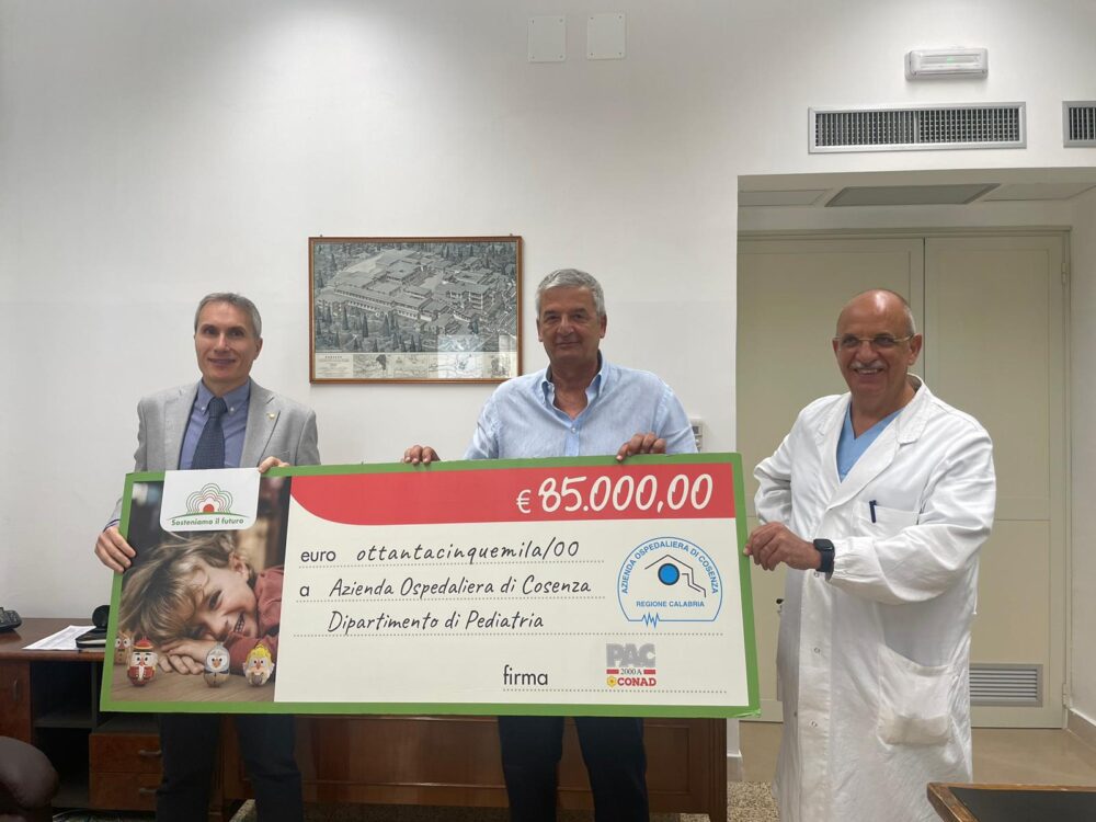 Donazione-PAC-2000A_Cosenza-