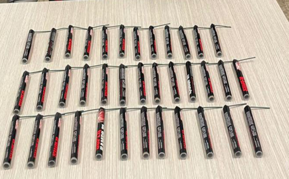 FOTO CON ARTIFIZI PIROTECNICI 1