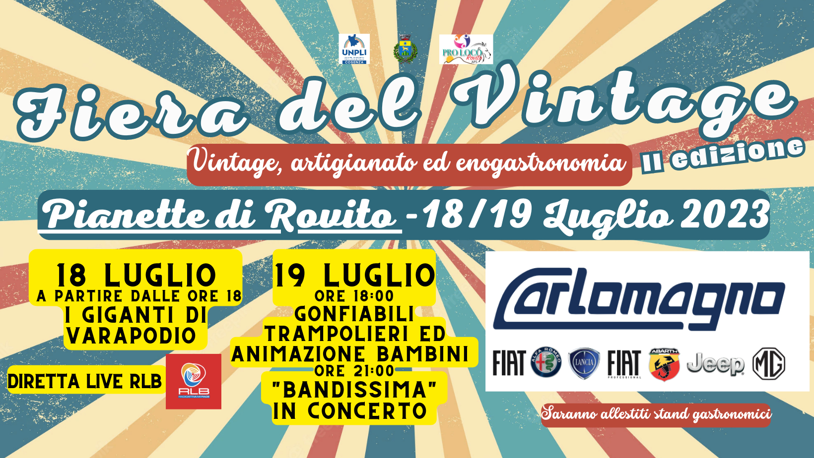 Fiera del Vintage