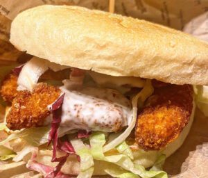 Foto Panino Birreria