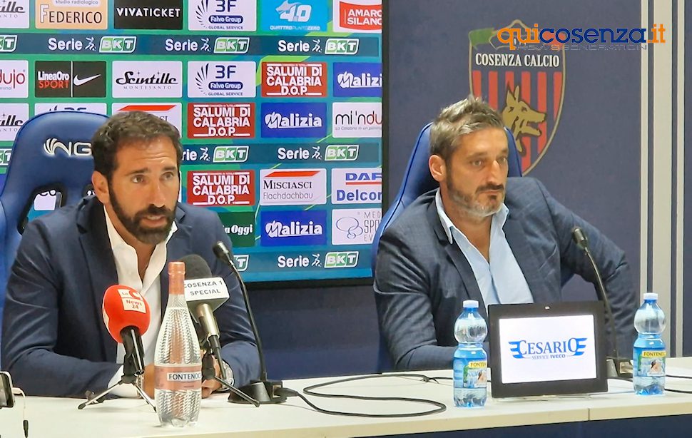 Gemmi Caserta Cosenza