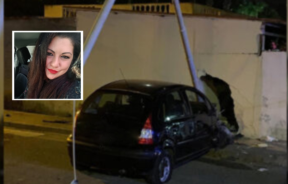 Incidente gallico Rosa