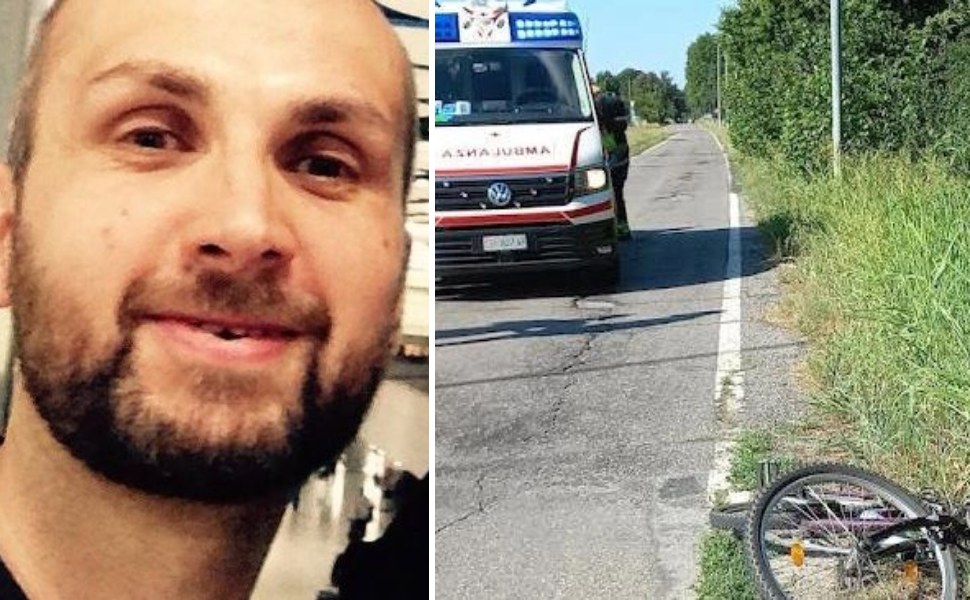 Loris-Forghieri-travolto e ucciso da un auto