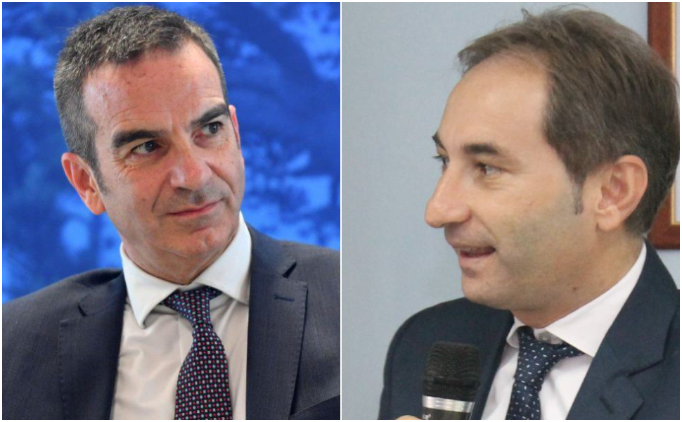 Di Natale: «bene la riforma dei consorzi di bonifica ma Occhiuto è in ritardo» 51 Occhiuto_Di-Natale
