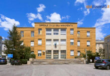 Ospedale Civile dell'Annunziata Cosenza